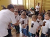 Zdjęcie: WIEWIÓRKI NA OLIMPIADZIE