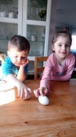Zdjęcie: FOTORELACJA Z WTORKU 07.04.2020