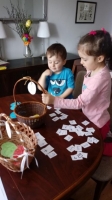 Zdjęcie: FOTORELACJA Z WTORKU 07.04.2020