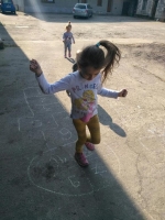 Zdjęcie: FOTORELACJA Z WTORKU 07.04.2020