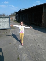 Zdjęcie: FOTORELACJA Z WTORKU 07.04.2020