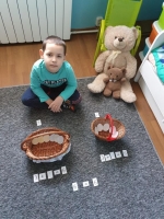 Zdjęcie: FOTORELACJA Z WTORKU 07.04.2020