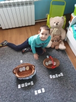 Zdjęcie: FOTORELACJA Z WTORKU 07.04.2020