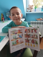 Zdjęcie: FOTORELACJA Z WTORKU 07.04.2020