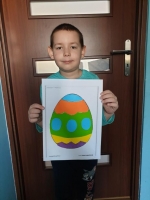 Zdjęcie: FOTORELACJA Z WTORKU 07.04.2020