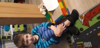 Zdjęcie: FOTORELACJA Z ŚRODY 08.04.2020