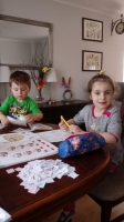 Zdjęcie: FOTORELACJA Z ŚRODY 08.04.2020
