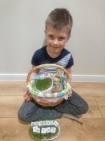 Zdjęcie: FOTORELACJA Z ŚRODY 08.04.2020