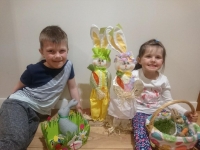 Zdjęcie: FOTORELACJA Z ŚRODY 08.04.2020