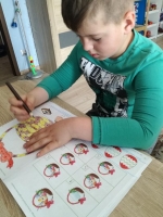 Zdjęcie: FOTORELACJA Z ŚRODY 08.04.2020
