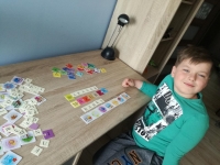 Zdjęcie: FOTORELACJA Z ŚRODY 08.04.2020