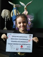 Zdjęcie: FOTORELACJA Z ŚRODY 08.04.2020