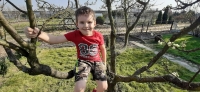 Zdjęcie: FOTORELACJA Z ŚRODY 08.04.2020
