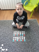 Zdjęcie: FOTORELACJA Z ŚRODY 08.04.2020