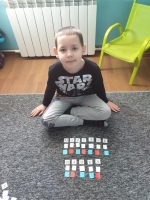 Zdjęcie: FOTORELACJA Z ŚRODY 08.04.2020