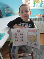 Zdjęcie: FOTORELACJA Z ŚRODY 08.04.2020