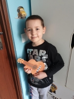 Zdjęcie: FOTORELACJA Z ŚRODY 08.04.2020