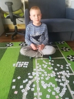Zdjęcie: FOTORELACJA Z ŚRODY 15.04,2020