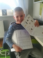 Zdjęcie: FOTORELACJA Z ŚRODY 15.04,2020