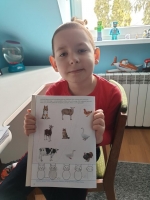Zdjęcie: FOTORELACJA Z ŚRODY 15.04,2020
