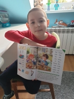 Zdjęcie: FOTORELACJA Z ŚRODY 15.04,2020