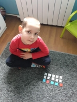 Zdjęcie: FOTORELACJA Z ŚRODY 15.04,2020
