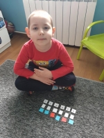 Zdjęcie: FOTORELACJA Z ŚRODY 15.04,2020