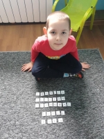 Zdjęcie: FOTORELACJA Z ŚRODY 15.04,2020