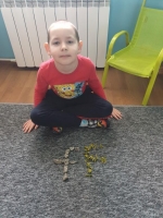 Zdjęcie: FOTORELACJA Z ŚRODY 15.04,2020