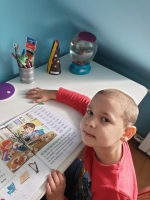Zdjęcie: FOTORELACJA Z ŚRODY 15.04,2020