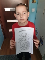 Zdjęcie: FOTORELACJA Z ŚRODY 15.04,2020