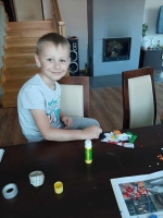 Zdjęcie: FOTORELACJA Z ŚRODY 15.04,2020