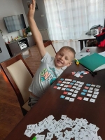 Zdjęcie: FOTORELACJA Z ŚRODY 15.04,2020
