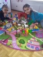 Zdjęcie: FOTORELACJA Z CZWARTKU 16.04.2020
