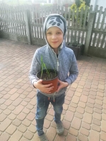 Zdjęcie: FOTORELACJA Z CZWARTKU 16.04.2020