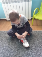 Zdjęcie: FOTORELACJA Z CZWARTKU 16.04.2020