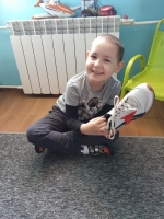 Zdjęcie: FOTORELACJA Z CZWARTKU 16.04.2020
