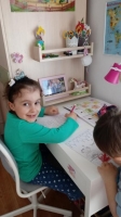 Zdjęcie: FOTORELACJA Z PIĄTKU 17.04.2020