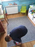 Zdjęcie: FOTORELACJA Z PIĄTKU 17.04.2020