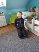 Zdjęcie: FOTORELACJA Z PIĄTKU 17.04.2020