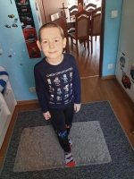 Zdjęcie: FOTORELACJA Z PIĄTKU 17.04.2020