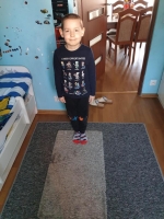 Zdjęcie: FOTORELACJA Z PIĄTKU 17.04.2020