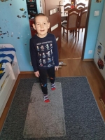 Zdjęcie: FOTORELACJA Z PIĄTKU 17.04.2020