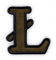 Zdjęcie: LITERA Ł