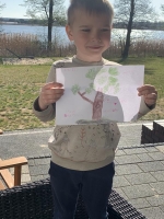 Zdjęcie: FOTORELACJA Z PONIEDZIAŁKU 20.04.2020