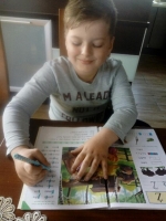 Zdjęcie: FOTORELACJA Z PONIEDZIAŁKU 20.04.2020