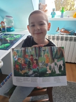 Zdjęcie: FOTORELACJA Z PONIEDZIAŁKU 20.04.2020