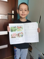 Zdjęcie: FOTORELACJA Z PONIEDZIAŁKU 20.04.2020