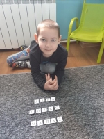 Zdjęcie: FOTORELACJA Z PONIEDZIAŁKU 20.04.2020