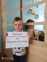 Zdjęcie: Serdeczne pozdrowienia